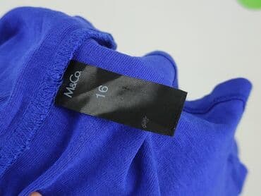 bluzki 3xl: M&Co, Bluzka damska, rozmiar 2XL — 5