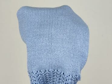 sweter w chmurki reserved: Sweter damski, rozmiar S — 5