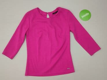 bluza z napisem cropp: Mohito, Bluzka damska, XS — 2