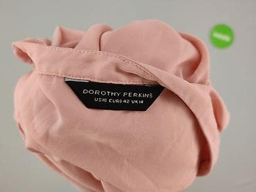 coma: Dorothy Perkins, Bluzka damska, rozmiar XL — 4
