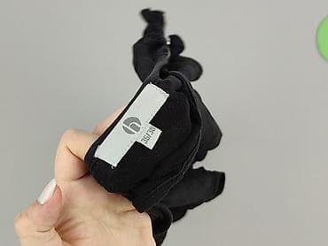 dresy oversize h: Bluzka damska, rozmiar S — 4