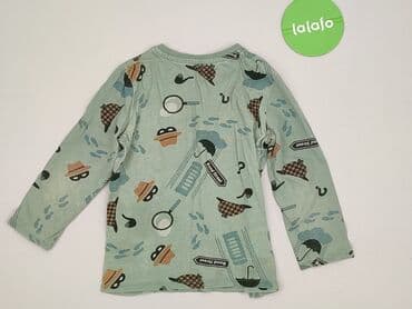 hello kitty piżamy: Bluzka, Little kids, 5-6 lat, 110-116 cm, stan - Bardzo dobry — 3