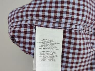 nike golf spodnie: Gant, Koszulа dla mężczyzn, rozmiar M — 5