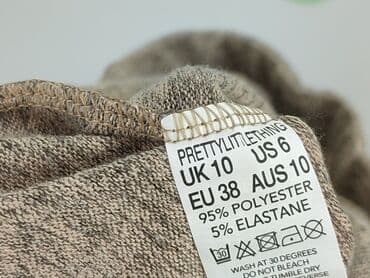 intimissimi piżama: PrettyLittleThing, Spodnie dresowe damskie, S — 5