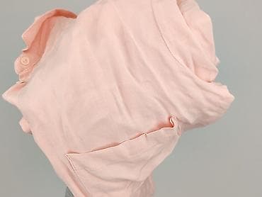 t shirty basic oversize: PULL&BEAR, Koszula damska, rozmiar L — 6