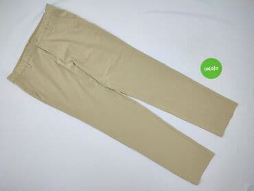 identic spodnie: Adidas, Spodnie materiałowe damskie, rozmiar L — 2