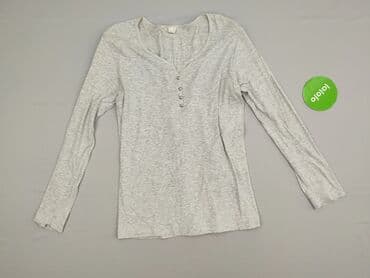 sukienka swetrowa h: Women's blouse, size 2XL (EU 44) — 2