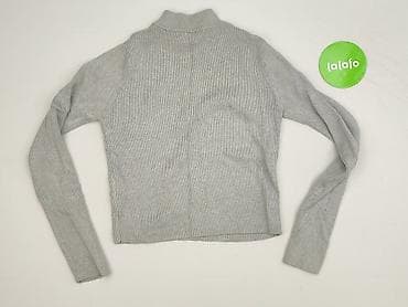 pull and bear swetry: Gina Tricot, Sweter damski, rozmiar M — 4