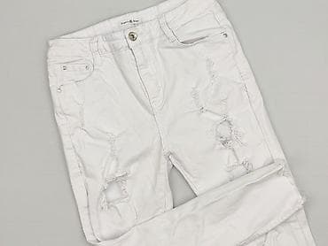 george jeansy: Jeansy damskie, rozmiar XL — 1