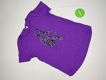 koszulki mbappe: Everme, T-shirt damski, rozmiar L — 2