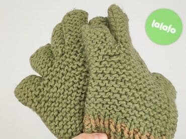 h: Gloves, Male, condition - Very good — 4