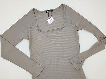 poland bras: Sinsay, Bluzka damska, rozmiar M — 1