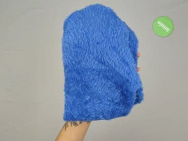 czy akryl jest dobry na sweter: Golf damski, rozmiar S — 5