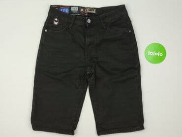 sandały męskie w ccc: Szorty dla mężczyzn, rozmiar M — 2