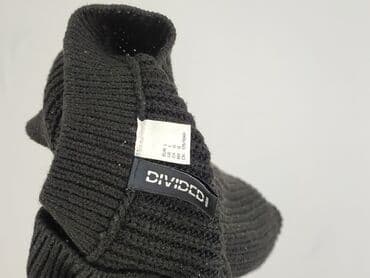 hm sweter z zamkiem: H&M Divided, Sweter dla mężczyzn, rozmiar L — 3