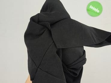 czarne spódniczka sinsay: Spódnica damska, rozmiar L — 4