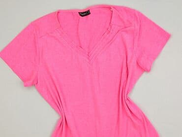 koszulki do ta: Janina, T-shirt damski, rozmiar XL — 1