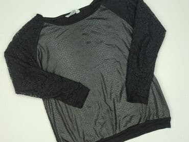 bluzka pod marynarkę plus size: Bluzka damska, rozmiar M — 1