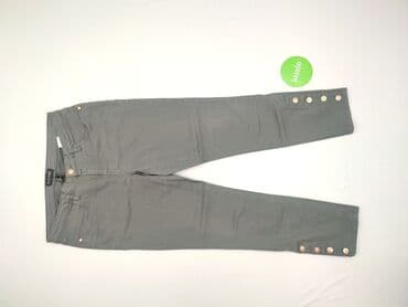 jeansy bootcut: BODY FLIRT, Jeans for women, size L (EU 40) — 2