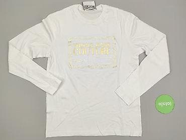 bench sweter: Bluzka dla mężczyzn, rozmiar S — 2