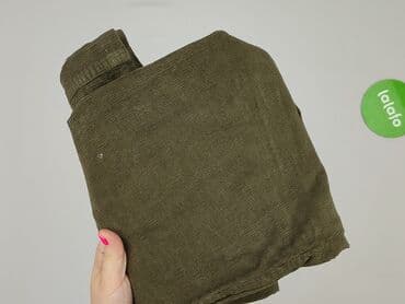 spodnie z zapiętkami zara: Zara, Spodnie materiałowe damskie, rozmiar S — 6