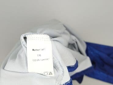 oryginalne bluzki: Bluzka damska, rozmiar XL — 4