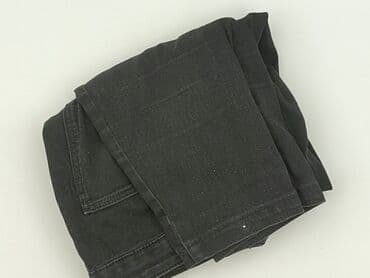 spodnie dżinsowe sinsay: Sinsay, Jeansy damskie, rozmiar L — 6