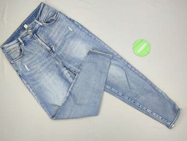 mar jeans: Jeansy damskie, rozmiar M — 2