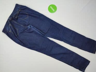 ubrania dżinsowe damskie: Denim Co, Jeansy damskie, rozmiar XL — 3