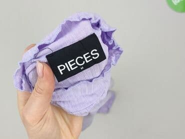 reserved marynarka damska: Pieces, Bluzka damska, rozmiar M — 4