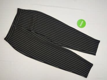 rajstopy z prl u: Nasty Gal, Spodnie materiałowe damskie, M — 2