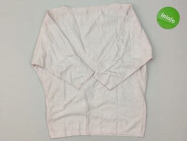 kurtka puchowa damska z kapturem reserved: Reserved, Sweter damski, rozmiar S — 3