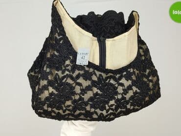 centrum mody nadarzyn sukienki plus size: Sukienka damska, XL — 5