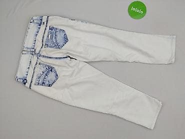 acne jeans: Jeansy damskie, rozmiar M — 3