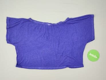 bytom biala koszula: Women's blouse, size 6XL (EU 52) — 3