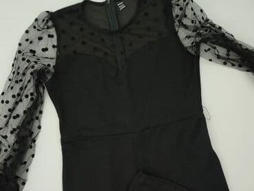 new yorker kombinezon w cekiny: Shein, Kombinezon damski, rozmiar L — 1