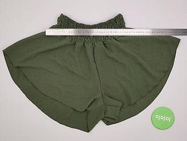spodniczki spodenki: Szorty damskie, rozmiar One size — 7