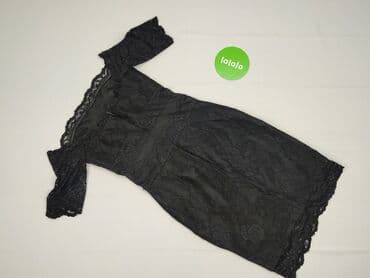 sukienki koronkowe plus size: Missguided, Sukienka damska, rozmiar S — 3