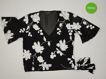 laptop: Lipsy, Bluzka damska, rozmiar M — 2