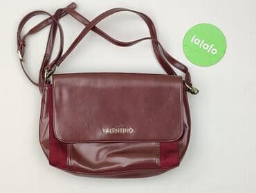 h: Handbag, Valentino, condition - Very good — 2