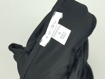 Bluzki: Amisu, Bluzka damska, rozmiar S — 5