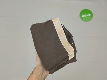 legginsy z marszczeniem: Spódnica damska, rozmiar S — 4