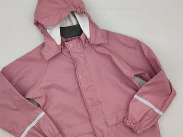 Raincoat, 10 years, 134-140 cm, condition - Very good at lalafo.pl Raincoat, 10 years, 134-140 cm, condition - Very good