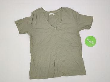 reserved mi: Reserved, T-shirt damski, rozmiar L — 2