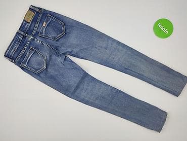 dżinsy kobiece: Elysee, Jeansy damskie, rozmiar XS — 3