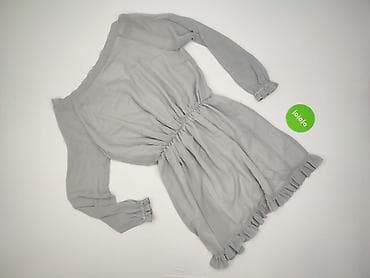 grey wolf sukienki boho: Sukienka damska, rozmiar M — 2