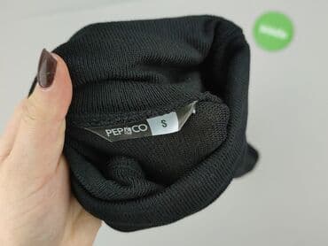 półgolf zara: Golf damski, rozmiar S — 4