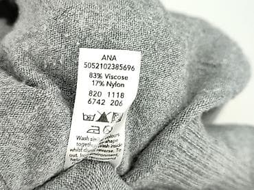 kardigany c a: George, Kardigan damski, rozmiar 2XL — 6