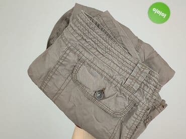 Spodnie 3/4: Spodnie 3/4 damskie, rozmiar 3XL — 6