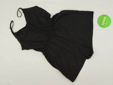 kombinezon długi rękaw krótkie spodenki: Kombinezon damski, rozmiar S — 2